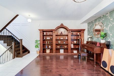 For Lease - 121 Luzon Avenue, Markham, Ontario - Photo 4