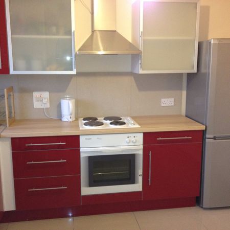 Room in a Shared Flat, New Place Square, SE16 - Photo 3