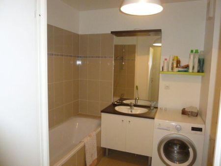 Appartement 1 Pièce 22 m² - Photo 4