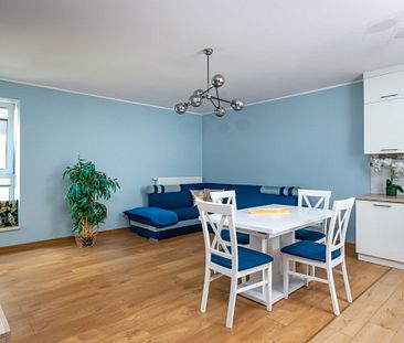 Mieszkanie na wynajem w prestiżowej lokalizacji. - Photo 3