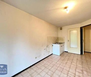 Appartement à louer 2 pièces 54.22m² - Photo 5