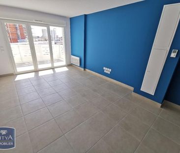 Location Appartement 2 pièces 42m² PERPIGNAN 66000 - Photo 2