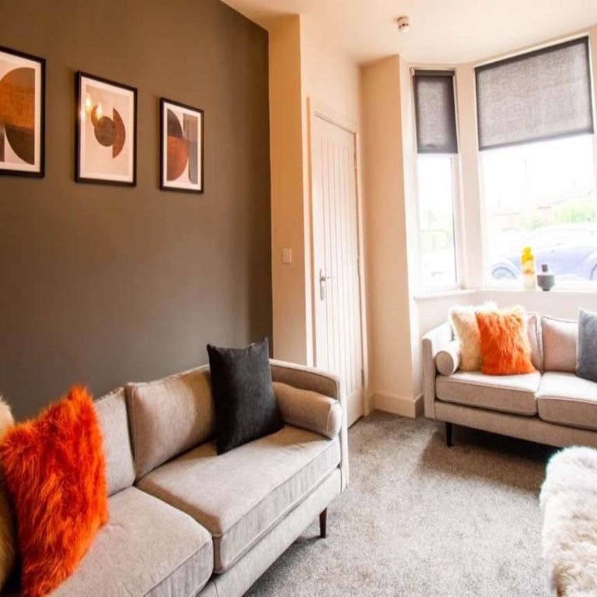Dewsbury Road (Room 2), Beeston, Leeds - Photo 1