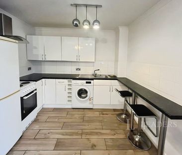 1 bedroom flat to rent Leagrave Area - Tudor Road - 1 bedroom - Par... - Photo 4