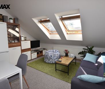 Pronájem bytu 2+kk v osobním vlastnictví 51 m², Olomouc - Fotografie 1
