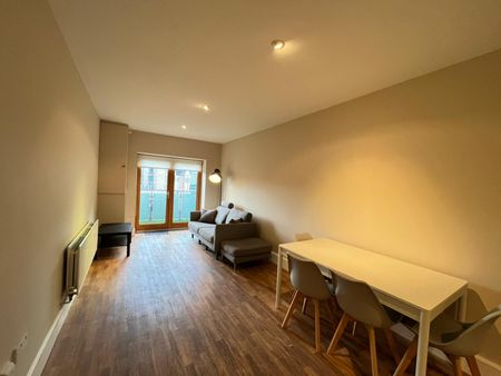 The Moorings, Portobello, Dublin 8 - Photo 4