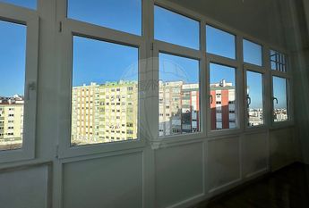 Apartamento T3 em Lisboa