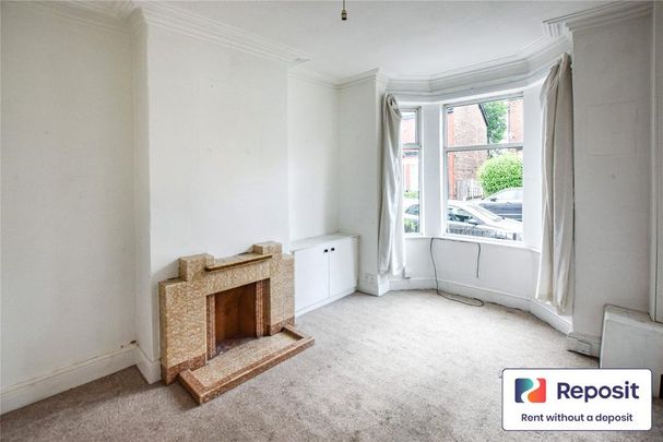 3 bedroom terraced house to rent - Photo 1