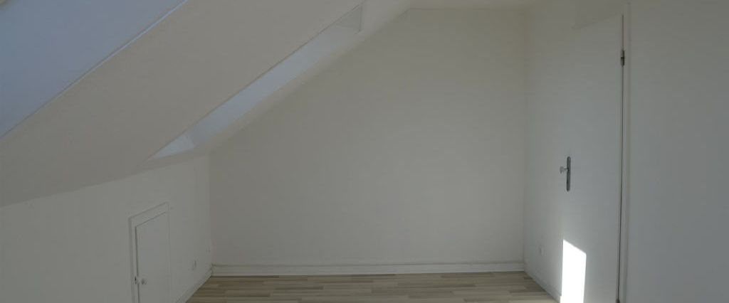 Gemütliche 3-Zimmerwohnung in Brake-Bielefeld - Foto 1