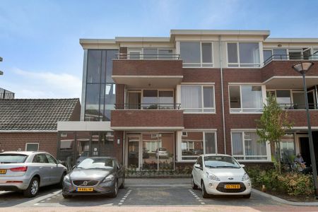 Galerijflat Grimhuijsenhof, Ulvenhout huren? - Photo 5