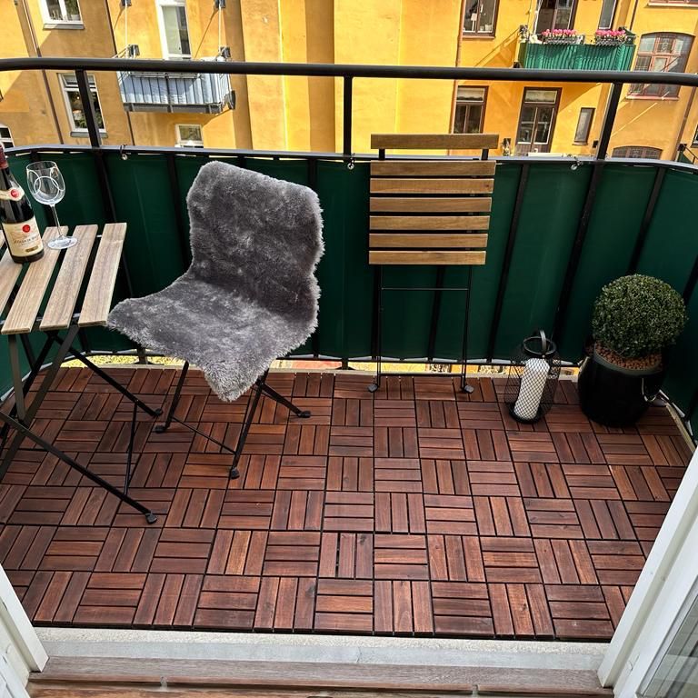 Nybrogatan, Stockholm - Photo 1