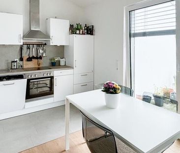 Moderne und großzügige 2-Zimmer-Wohnung am Küstenkanal in OL - Ever... - Photo 4