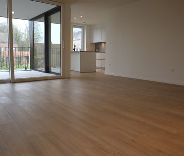 Appartement te huur in Bierbeek met 2 slaapkamers - Photo 2