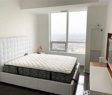 For Lease - 500 Doris Avenue Unit# 2619, Toronto, Ontario - Photo 1