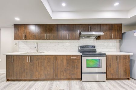 For Lease - 99 Masters Green Crescent Unit# BSMT, Brampton, Ontario - Photo 4