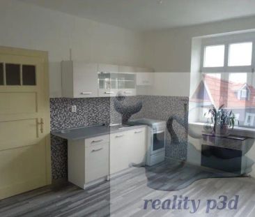 Pronájem bytu 2+1 v České Lípě se zahrádkou, Bulharská ul.. - Photo 4