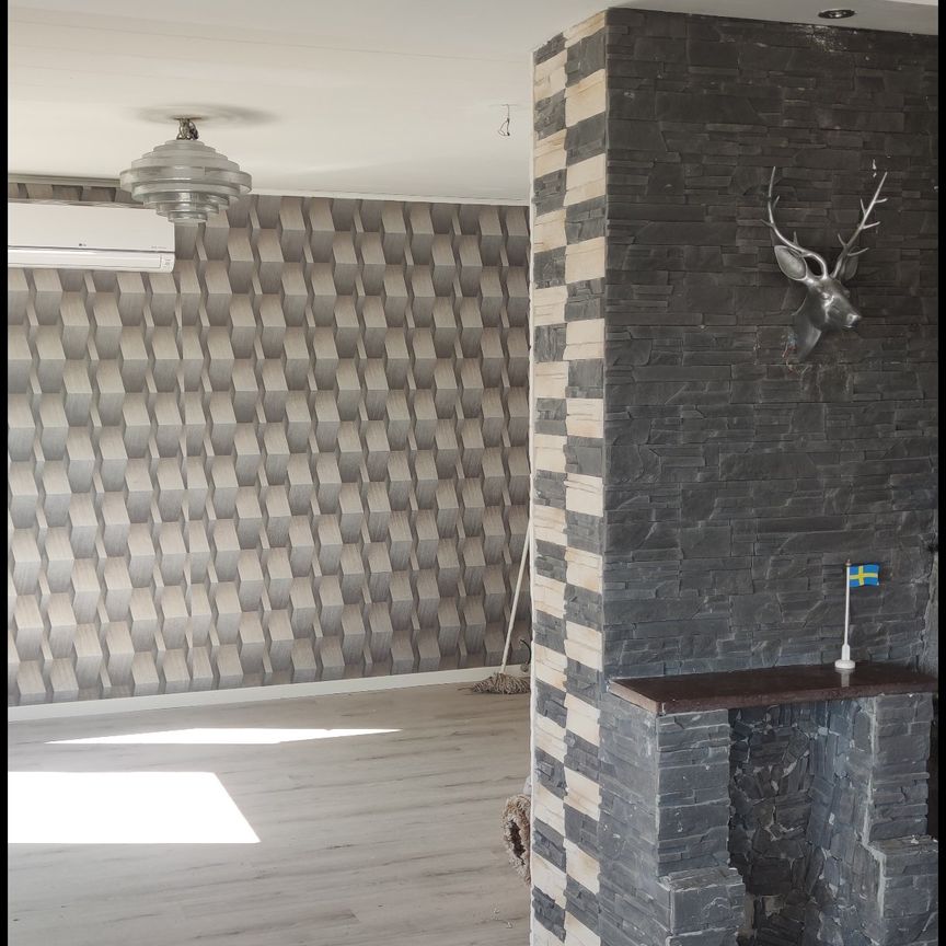 Järnvägsgatan, Olofström - Photo 1