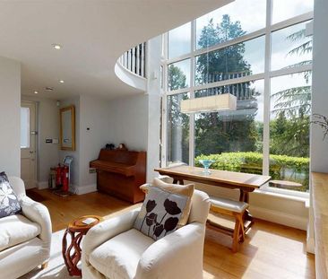 2 bedroom detached house to rent - Photo 2