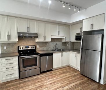 For Lease - 38 Cedarland Drive Unit# 603, Markham, Ontario - Photo 4