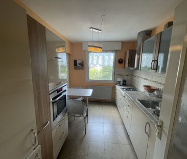 Location Appartement 3 pièces 78m² ILLKIRCH GRAFFENSTADEN 67400 - Photo 4
