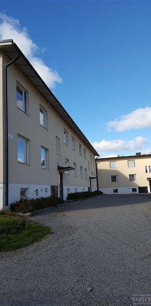 Skolgatan 6 D - Foto 1