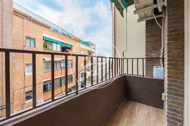 Apartment for rent on Calle Luis Cabrera - Foto 1