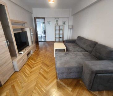 Apartament de inchiriat in Craiova, Dolj, Ultracentral, Universitate - Photo 1