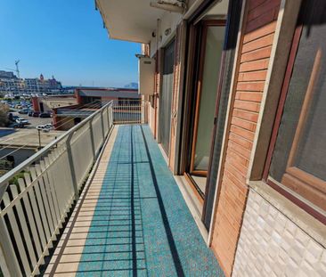 Quadrilocale via Nicola Fasano, Porto, Pozzuoli - Photo 4