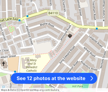 Adderley Street, Coventry, West Midlands, CV1 5AT - Photo 1