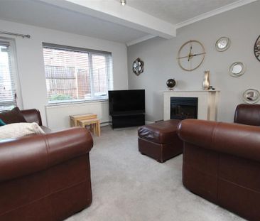 3 bedroom duplex to rent - Photo 1