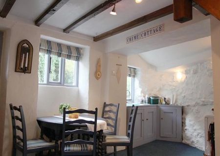 1 bedroom cottage to rent - Photo 4