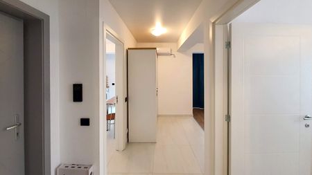 Apartament de inchiriat in Ploiesti, zona Nord-Cartiet Albert - Fotografie 2