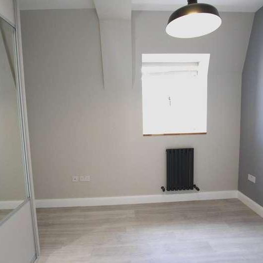 Buckingham Street, Aylesbury *zero Deposit Option, HP20 - Photo 1