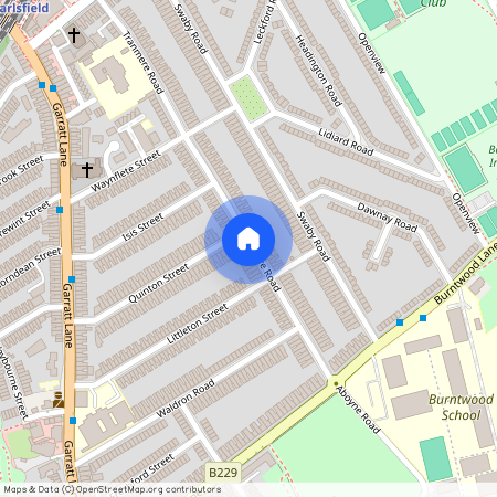 Tranmere Road, SW18 3QT, London