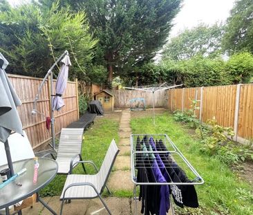 2 bedroom terraced house to rent - Photo 6
