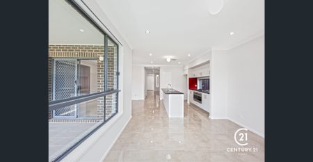 Beautiful House In Riverbank & The Ponds School Catchment - Photo 2