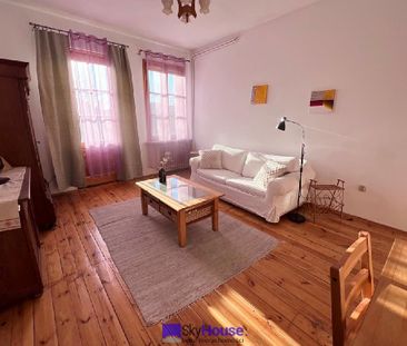 Mieszkanie Wrocław Stare Miasto powierzchnia 51.0 m² C191-WM-76594 - Zdjęcie 1