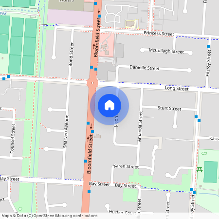 9A Jason Street, 4163, Cleveland Qld