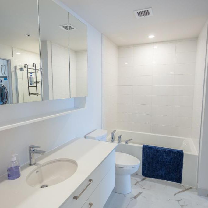 Grand condo 1 chambre Voisin de l'Université Laval Québec à louer - appartement / logement - Photo 1