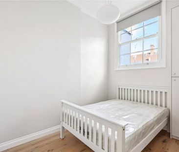 2 bedroom apartment to rent - Photo 6