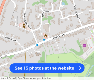 High Street, Cranbrook, Kent, TN17 - Photo 1