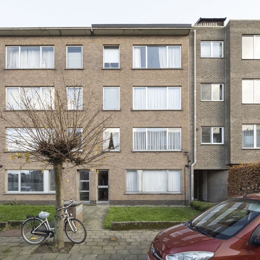 Sprinkhaanveldestraat 16 - V3 - Photo 1