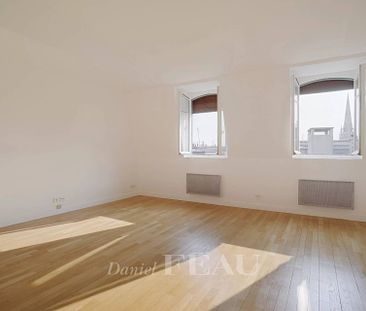 Location appartement, Paris 8ème (75008), 1 pièce, 46 m², ref 4401308 - Photo 1