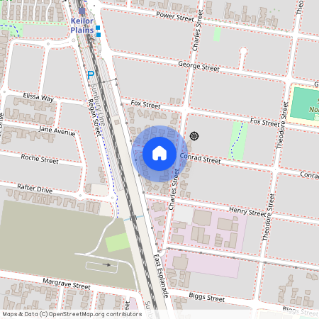 121 Conrad Street, Vic 3021, St Albans