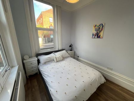 1 Bed Flat, Kings Avenue, SW4 - Photo 4