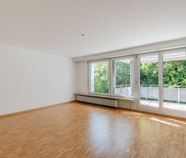 5 Zimmer, 103 m², 1. Stock - Photo 1