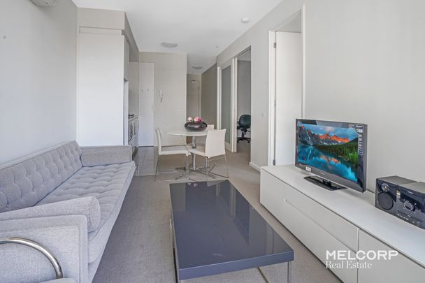 TWO BEDROOMS AT ZEN - FURNISHED APARTMENT - Photo 1