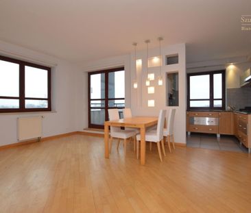 Mieszkanie na wynajem Warszawa, Praga-Południe, Saska Kępa, Zwycięzców - Photo 3