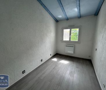 Location Maison 3 pièces 54m² CLERMONT FERRAND 63000 - Photo 1