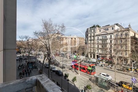 Flat for rent in Paseo de Gracia - Photo 5